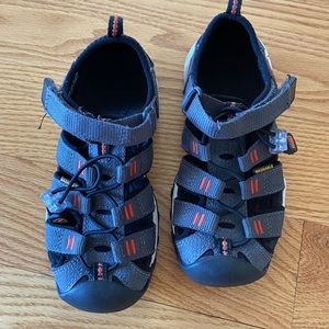 Kid’s Keen Sandals